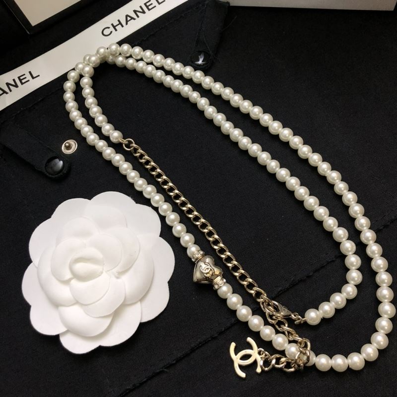 Chanel Necklaces